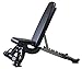 Rep Adjustable Bench – AB-3000 FID – 1,000 lb Rated – Flat/Incline/Decline