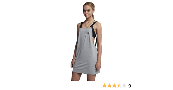 Hurley Women's Quick Dry Beach Cover Up 