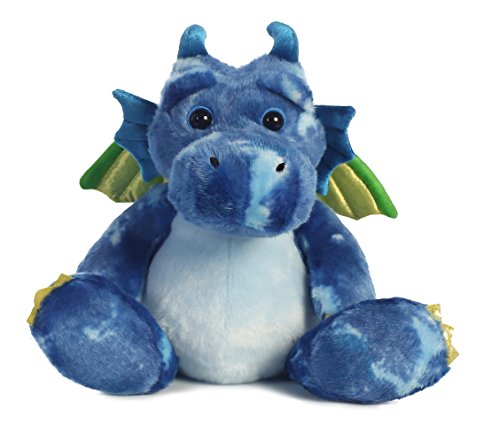 Puff The Magic Dragon Costumes - Aurora World Dragon Plush, Verath