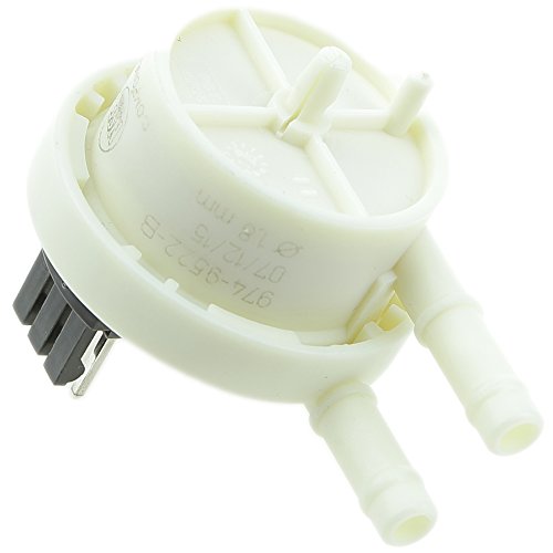 Digmesa FHKSC Flow Sensor/Meter with 1.8mm. nozzle (Swiss Made) | For Drink Dispensers, Chemicals, Vending and Household Coffee Machines - Thumbnail 2