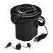 Intex Quick-Fill DC Electric Air Pump, 12V Car Plug, Max. Air Flow 21.2CFM primary