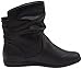 Sugar Women's Brooke Slouched Flat Ankle Boot Bootie
