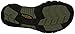KEEN Men's Newport H2 Closed Toe Water Sandals, Black Olive/Brindle, 10