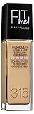 Maybelline Fit Me Foundation 315, 30ml