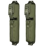 WYNEX Tactical Molle Accessory Pouch, Backpack