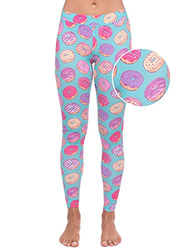 donut tights