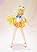 TAMASHII NATIONS Bandai S.H.Figuarts Sailor Venus Sailor Moon Action Figure