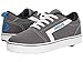 Heelys Men's GR8 Pro Grey/White/Royal 10 M US M