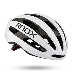 Volwassen fietshelm voor dames en heren – verstelbare lichtgewicht fietshelm – fietshelm voor bergweg & Skateboard