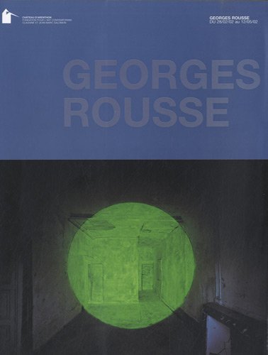 Georges Rousse
