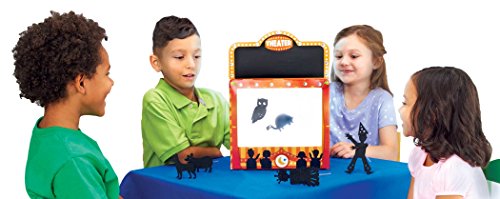 4 Creativity+Kids+Shadow+Puppets+Theater