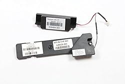 HP ProBook 6360t L and R Speaker Set 639484-001