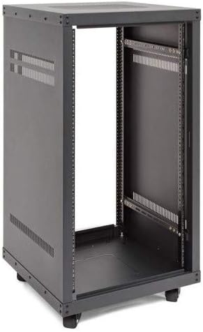 Samson Component Rack, 21u (SASRKPRO21U)
