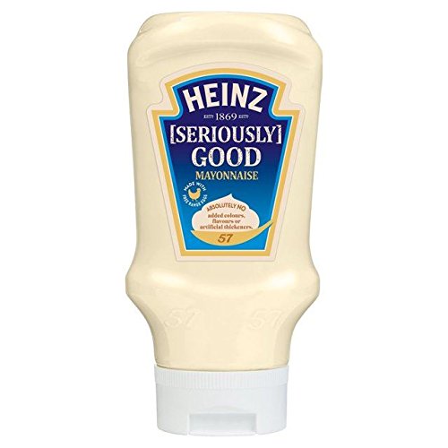 Heinz Mayonnaise for sale Only 4 left at 65
