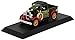 NewRay - 1931 Ford Model A Diecast Classic Car Collection Pickup Truck - Green - 1:32 Scale