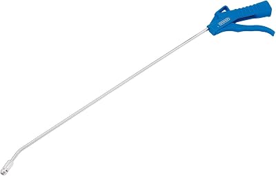Draper 16437 500 mm Long Air Blow Gun