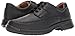ECCO Men's Fusion Moc Oxford, Black, 11-11.5