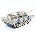 WODDON Smart iConTank ios/ Android Bluetooth Device Controlled RC Smart Tank Support battle mode