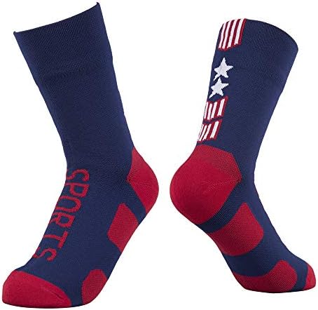 Randy Sun 完全防水ソックス 防水靴下 Sgs認証 通気 防寒 アウトドア スポーツ 登山 通勤 釣り スキー