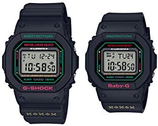 best baby g watch 2019