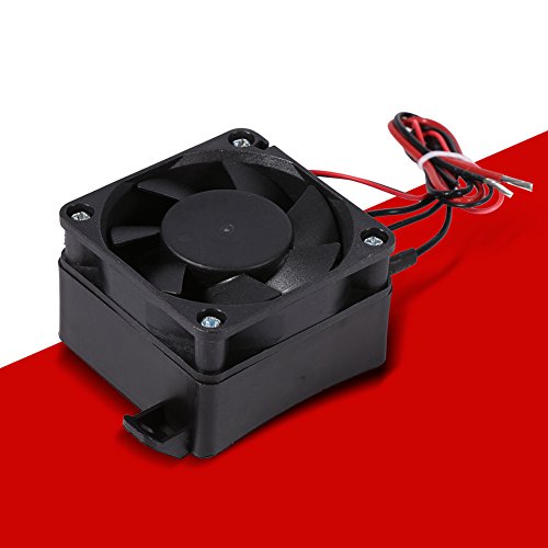 Fdit PTC Car Fan Air Heater for Small Room Space (12V 100W) Pricepulse