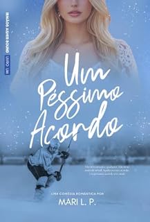 Livro Um Péssimo Acordo (Irmãos Asher-Bound Livro 1)