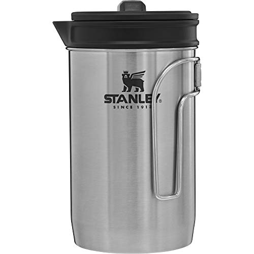 Brew French Press 