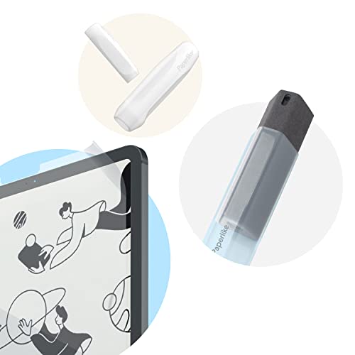 Paperlike Pro Bundle All-in-One Kit Includes Screen Protector for iPad  Pro Inch (2017) with Home Button
