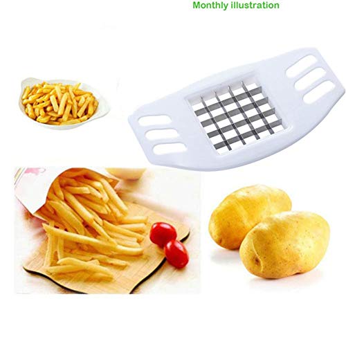 image for Iusun Home Accessories Iusun 1Piece Vegetable Potato Slicer Cutter Cho