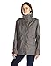 Columbia Women's Sleet To Street Interchange Jacket, Mineshaft, Medium