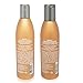 Surface Bassu Hydrating Shampoo 10oz & Conditioner 6oz Duo