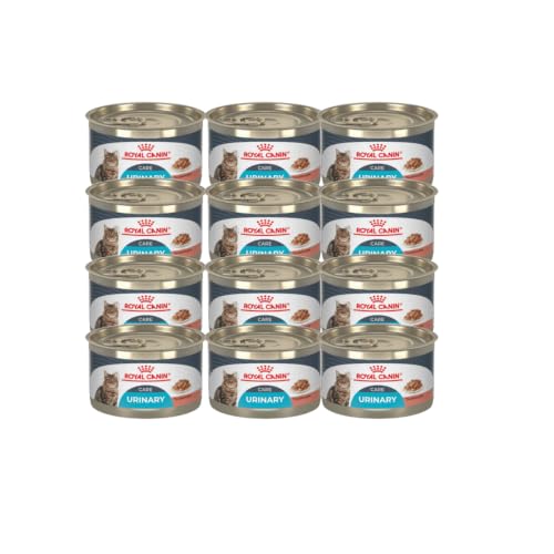 Royal Canin Urinary Care Wet Cat Food