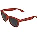MLB Baltimore Orioles Beachfarer Sunglasses, Orange