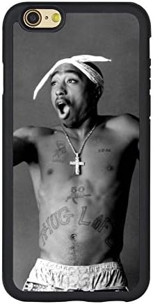 2Pac Tupac Shakur Personalized Iphone 6/6s Case just for You