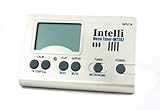 Intelli Metronome & Tuner: IMT-202