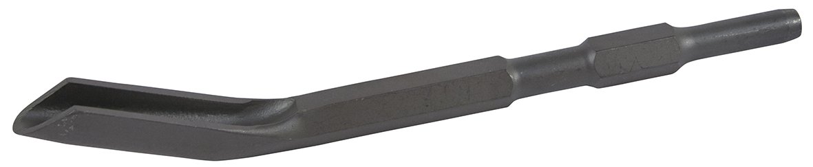 Makita A-48555 Hex Shank Grooving Chisel