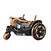 Power Wheels Wild Thing, Orange/Black
