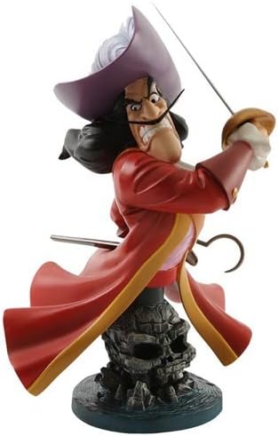 WDCC DISNEY Pinocchio - Look Out World