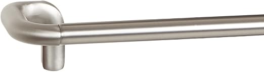 Amazon Com Umbra Twilight Room Darkening Wrap Around Perfect For