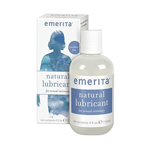 emerita personal lubricant Buy Natural Lubricant | Health Foods Stores