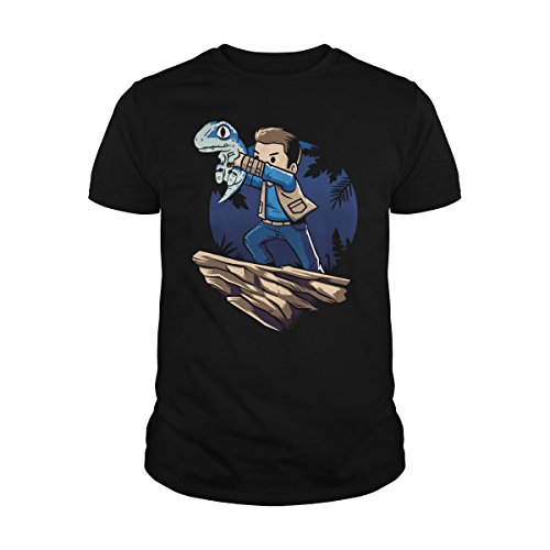 indoraptor t shirt