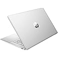 HP 2023 15.6" Touchscreen Laptop, FHD Display, Intel Core i7-1255U Processor(10-core, Up to 4.7GHz), 16GB RAM, 512GB SSD, Intel Iris Xe Graphics, Business & Student,HDMI, WiFi,Webcam, Win 11 S