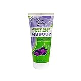 QUEEN HELENE Grape Seed Peel-Off Masque 6 oz
