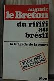 Image de Escaron de la mort du rififi au bresil