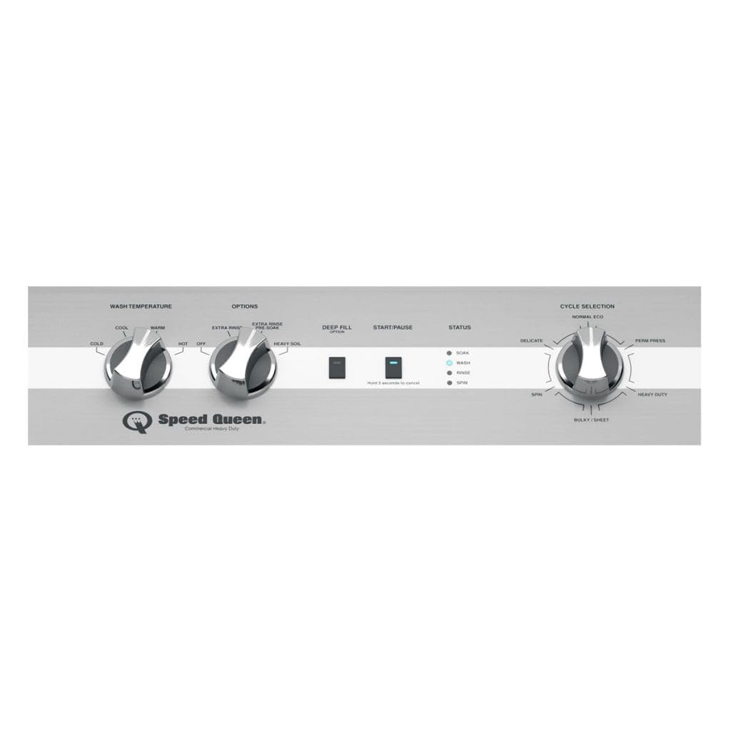 Speed Queen TC5003WN 26