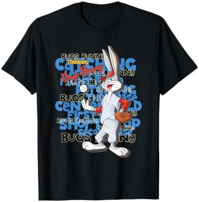 Amazon.com: LOONEY TUNES Boys' Sylvester and Tweety T-Shirt Size 4