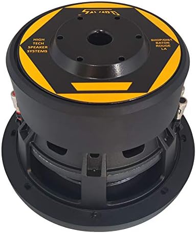 savard hiq 8 subwoofer