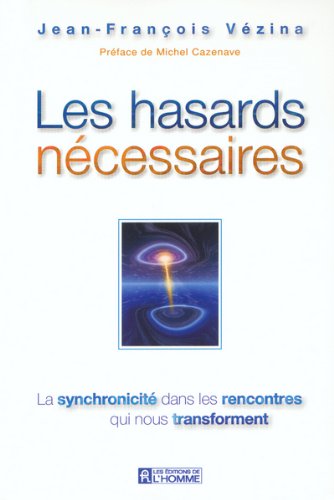 Les  hasards nécessaires