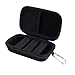 Aenllosi Hard Storge Case for Neoteck Portable Headphone Amplifier