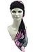 Breast Cancer Turbans For Women Headwrap Scarves Chemotherapy Hats Chemo Headwear